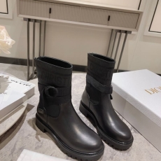 Christian Dior Boots